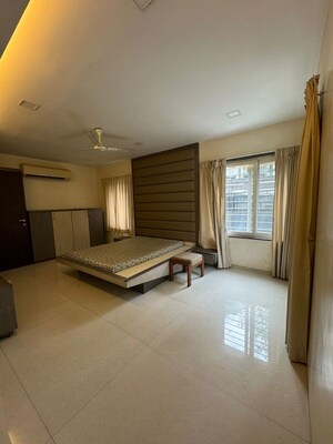 4 BHK Apartment For Rent in Lunawat 9 Abhimanshri, Aundh
