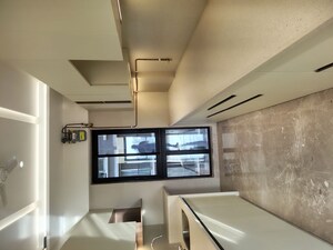 Kitchen in 2 BHK Apartment at Ajanta Apartments Santacruz West, Santacruz West – for Rent