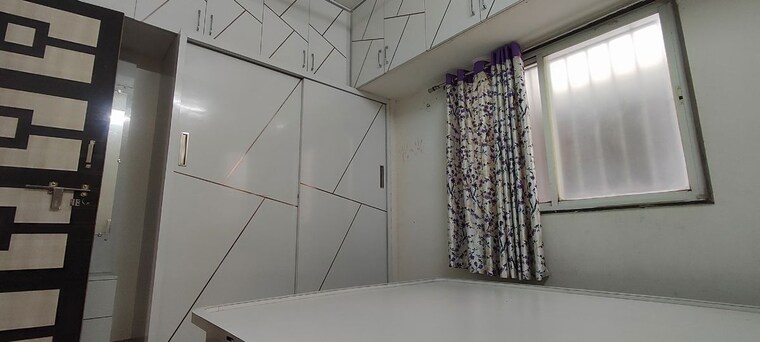 Balcony, geras-misty-waters 2 Bedroom 804 Sq.Ft. Apartment In Mundhwa Pune 10066623
