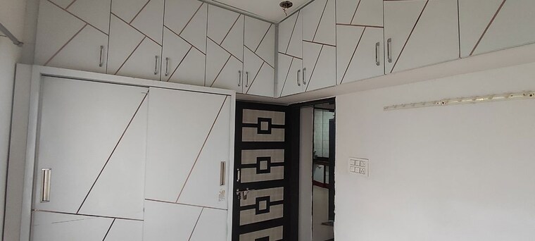 Exterior View, geras-misty-waters 2 Bedroom 804 Sq.Ft. Apartment In Mundhwa Pune 10066623