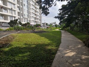 2 BHK Apartment – Garden View at Geras Misty Waters, Mundhwa - for Rent