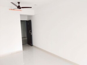Living Room in 2 BHK Apartment at UK Iridium, Kandivali East – for Rent