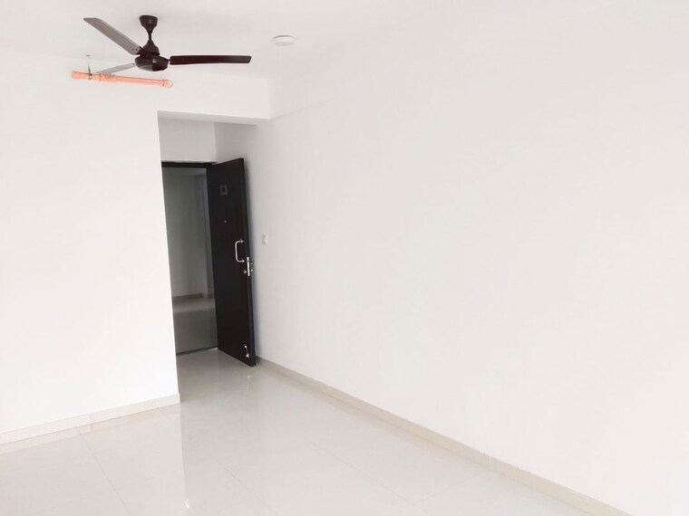 Living Room, uk-iridium 2 Bedroom 600 Sq.Ft. Apartment In Kandivali East Mumbai 10066612