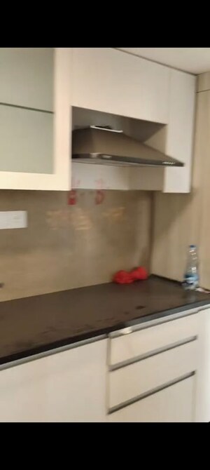 Furnished Amenities in 1 BHK Apartment at Group Satellite Aarambh, Malad East – for Rent