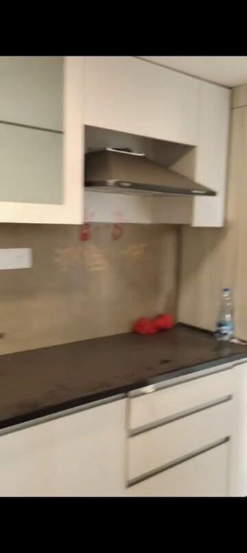 Furnished Amenities in 1 BHK Apartment at Group Satellite Aarambh, Malad East – for Rent