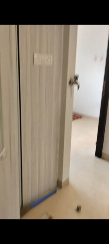 Building Lobby in 1 BHK Apartment at Group Satellite Aarambh, Malad East – for Rent