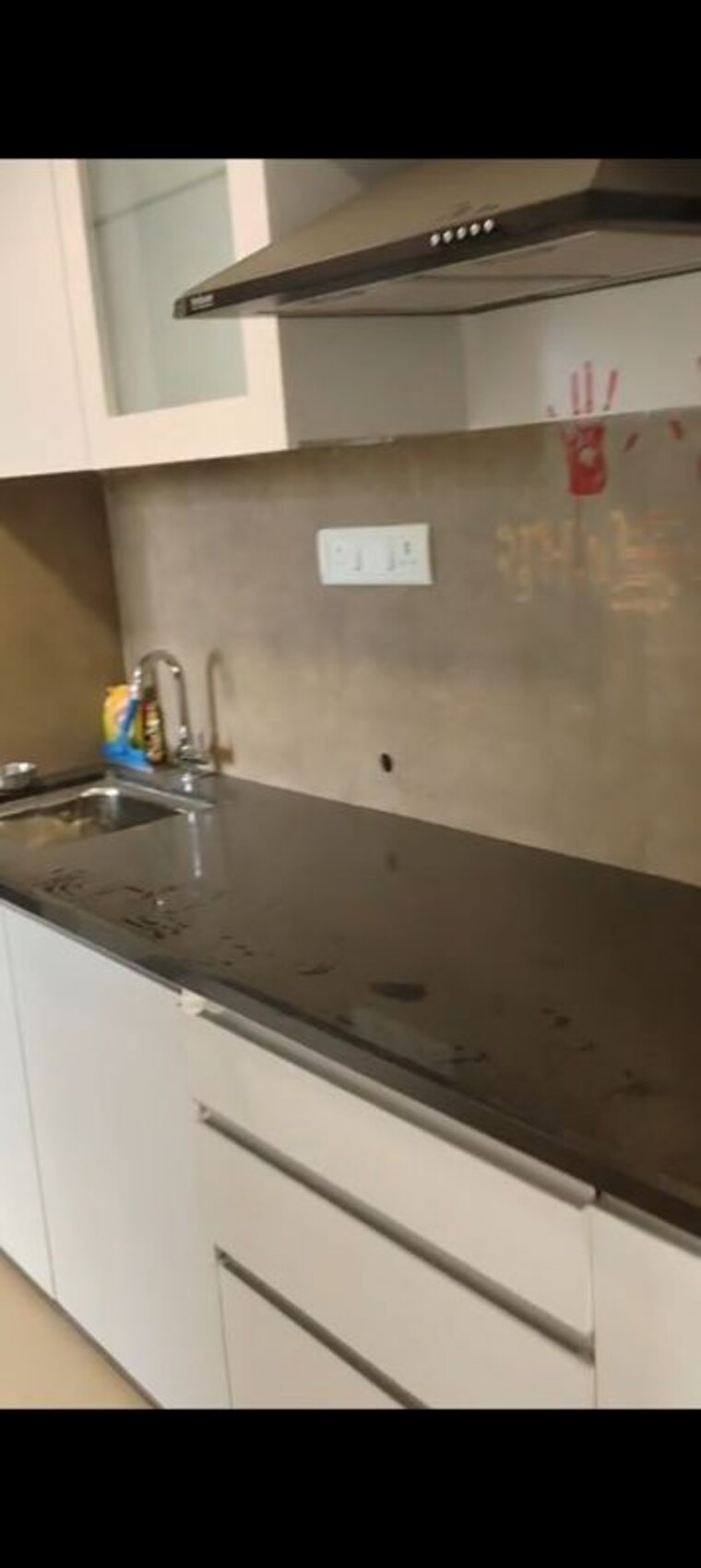 Kitchen, group-satellite-aarambh 1 Bedroom 280 Sq.Ft. Apartment In Malad East Mumbai 10066617