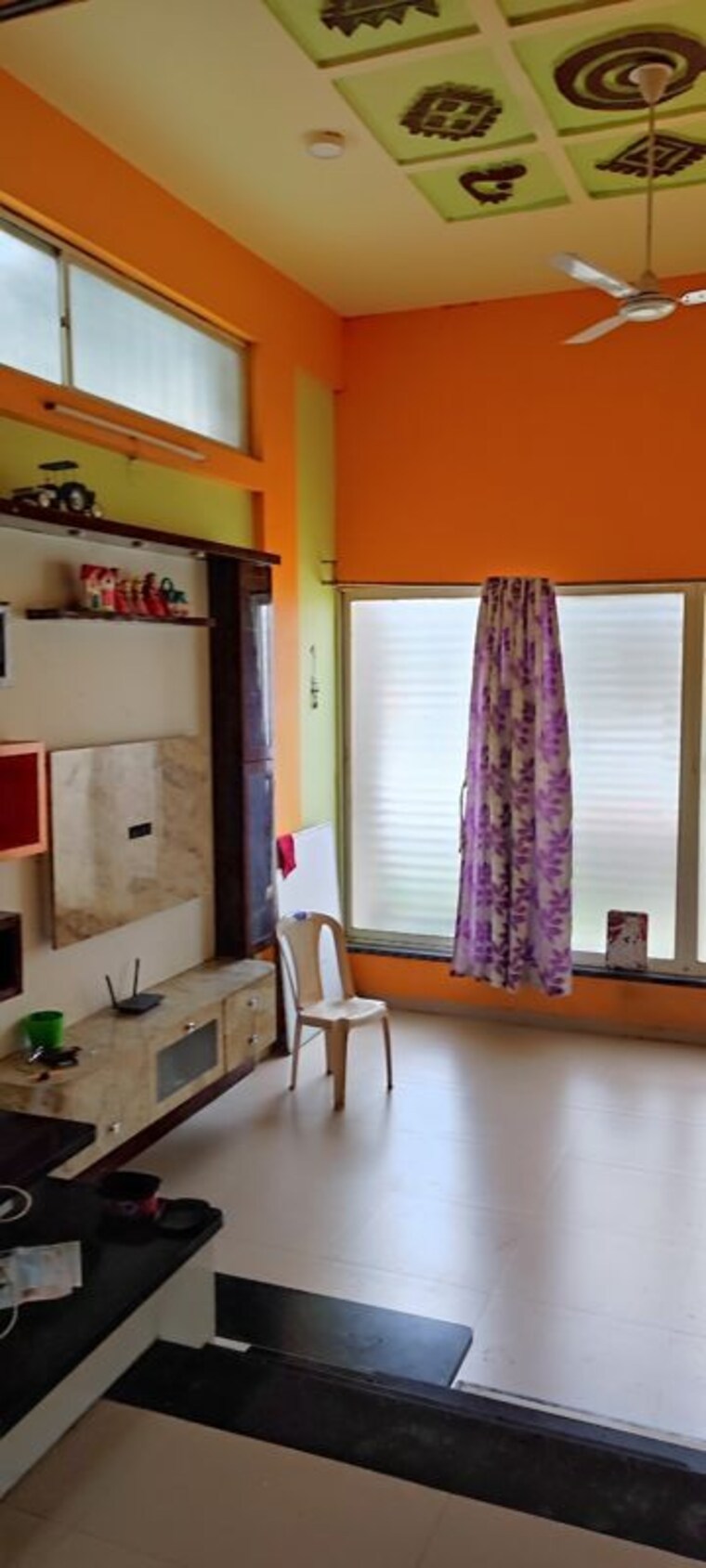 Bedroom, gulmohar-paradise-homes 2 Bedroom 850 Sq.Ft. Apartment In Kharadi Pune 10066629