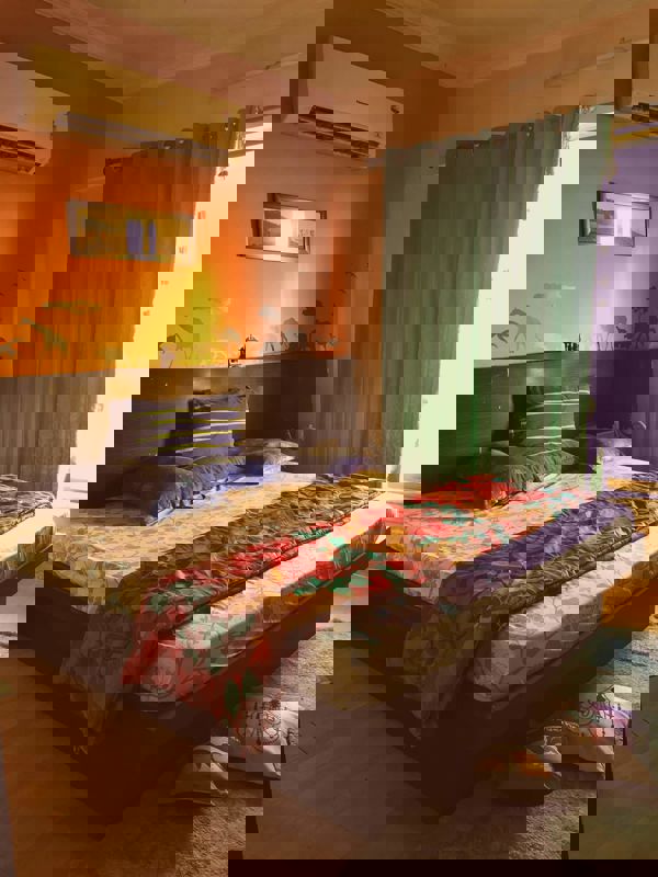 3 BHK 1050 Sq.Ft. Apartment in Atlanta Santacruz West