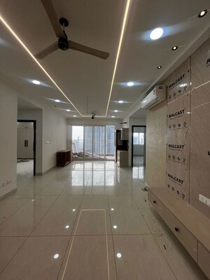 3 BHK Apartment For Rent in Prestige Beverly Hills, Kokapet