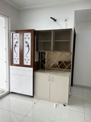 Furnished Amenities in 3 BHK Apartment at Prestige Beverly Hills, Kokapet – for Rent