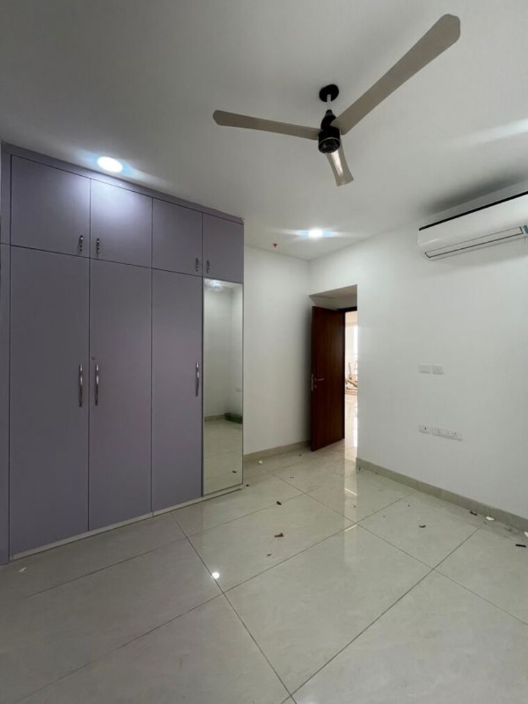 Room, prestige-beverly-hills 3 Bedroom 1796 Sq.Ft. Apartment In Kokapet Hyderabad 10066632