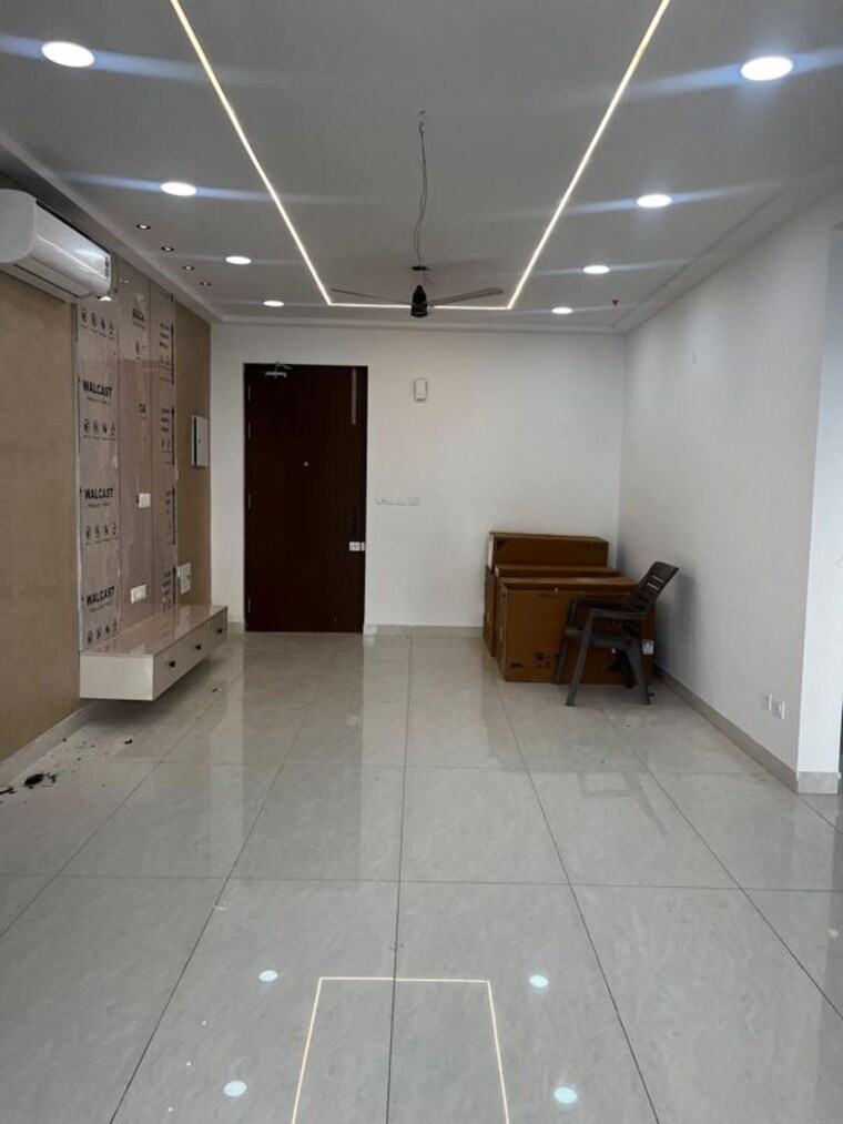 Kitchen, prestige-beverly-hills 3 Bedroom 1796 Sq.Ft. Apartment In Kokapet Hyderabad 10066632