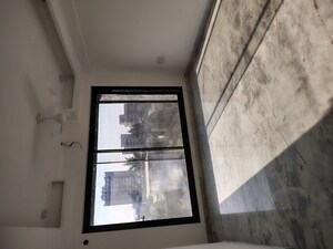 Bedroom in 3 BHK Apartment at Acharat Baug, Santacruz West – for Sale