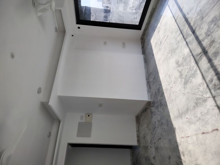 Living Room, acharat-baug 3 Bedroom 1136 Sq.Ft. Apartment In Santacruz West Mumbai 9850563