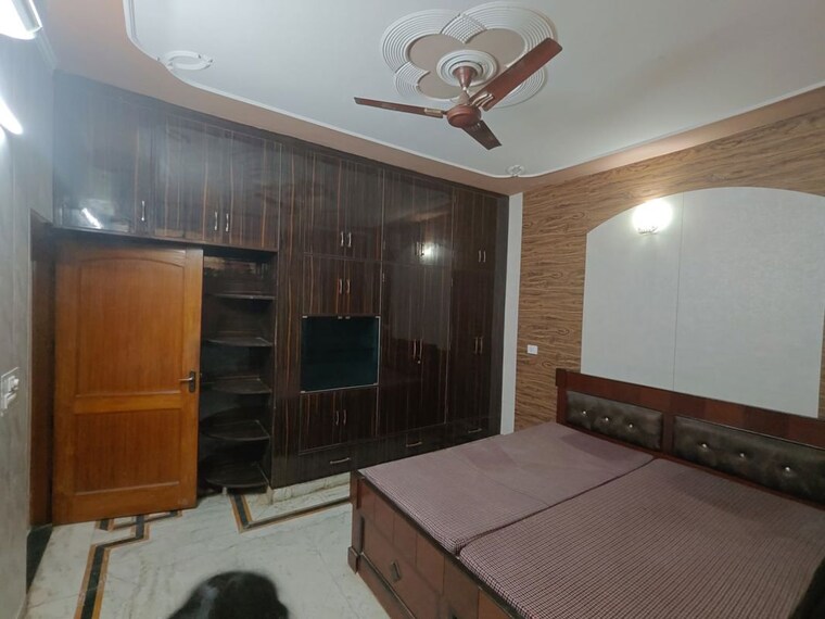 Living Room, sector 9 3 Bedroom 2650 Sq.Ft. Independent House In Sector 9 Gurgaon 10066636