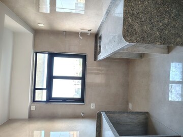 Kitchen in 1 BHK Apartment at Prem Sagar CHS Santacruz West, Santacruz West – for Sale