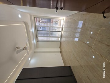 Staircase in 3 BHK Apartment at Palm Residency Chhatarpur, Chattarpur – for Rent