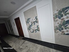 3 BHK + Servant Room Apartment For Rent in Palm Residency Chhatarpur