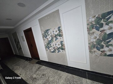 3 BHK Apartment For Rent in Palm Residency Chhatarpur, Chattarpur