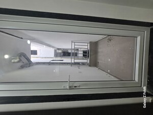 Kitchen in 3 BHK Apartment at Palm Residency Chhatarpur, Chattarpur – for Rent