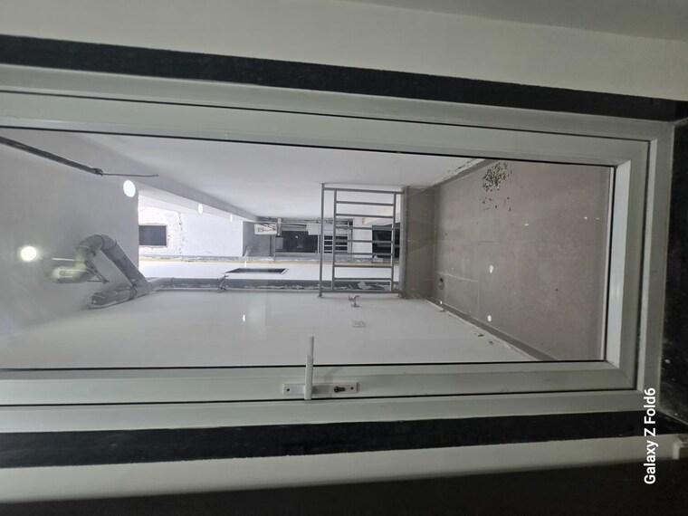 Kitchen, palm-residency-chhatarpur 3 Bedroom 2000 Sq.Ft. Apartment In Chattarpur Delhi 10066640