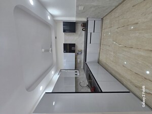 Building Lobby in 3 BHK Apartment at Palm Residency Chhatarpur, Chattarpur – for Rent