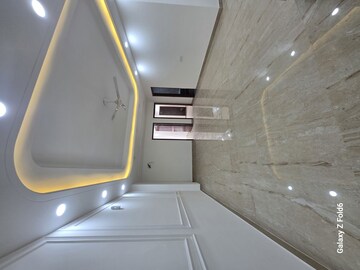 Furnished Amenities in 3 BHK Apartment at Palm Residency Chhatarpur, Chattarpur – for Rent