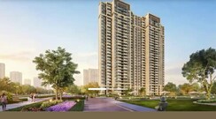 3 BHK + Extra Room Apartment For Sale in Baner