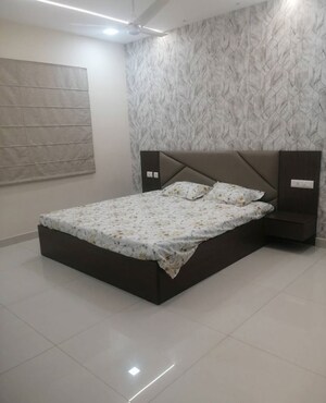 Bedroom in 3 BHK Apartment at My Home Tarkshya, Kokapet – for Sale