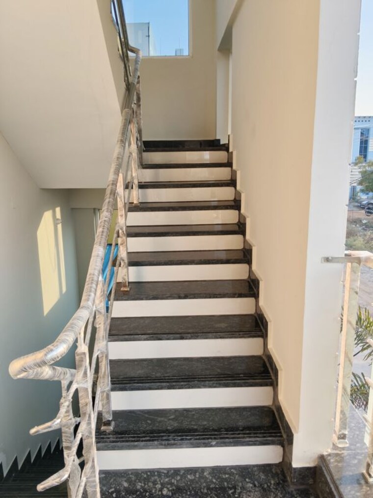 undefined, kapra 2.5 Bedroom 1550 Sq.Ft. Apartment In Kapra Hyderabad 10066442