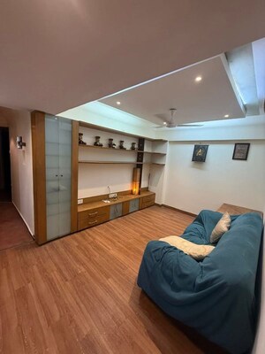 1 BHK Apartment For Rent in Andheri West