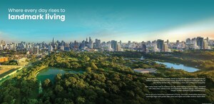 2.5 BHK Apartment – Garden View at Adarsh Welkin Park, Sarjapur Road - for Sale