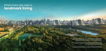 2.5 BHK Apartment – Garden View at Adarsh Welkin Park, Sarjapur Road - for Sale