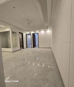 3 BHK + Servant Room Apartment For Rent in Palm Residency Chhatarpur