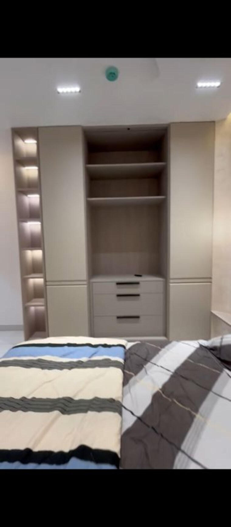 Bathroom, prestige-beverly-hills 3 Bedroom 2124 Sq.Ft. Apartment In Kokapet Hyderabad 10066669