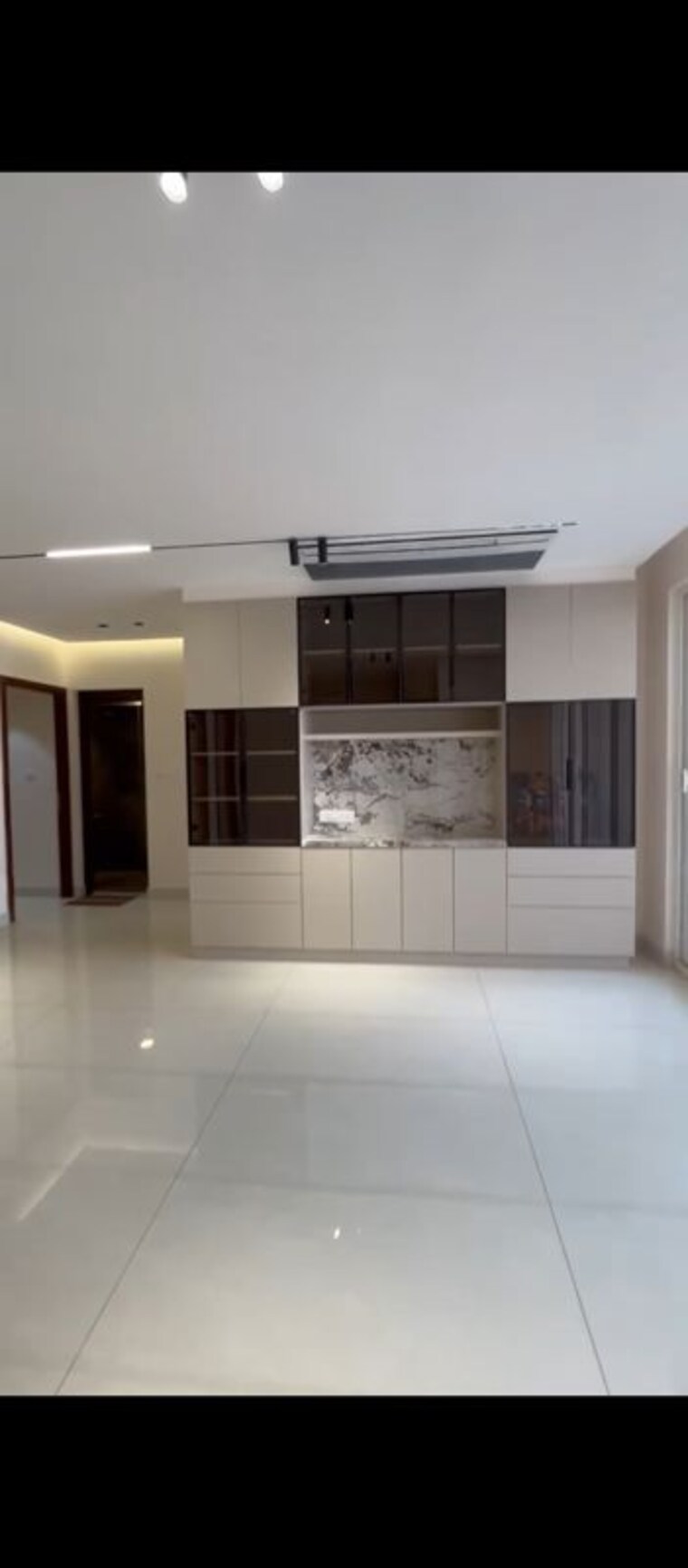 Room, prestige-beverly-hills 3 Bedroom 2124 Sq.Ft. Apartment In Kokapet Hyderabad 10066669