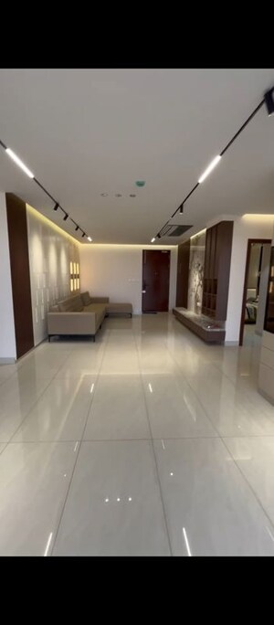 3 BHK Apartment For Rent in Prestige Beverly Hills, Kokapet
