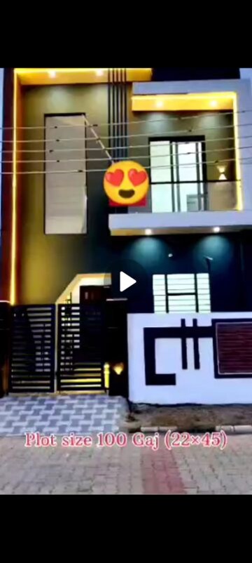 2 BHK Apartment For Rent in Jarnail Enclave, Dhakoli