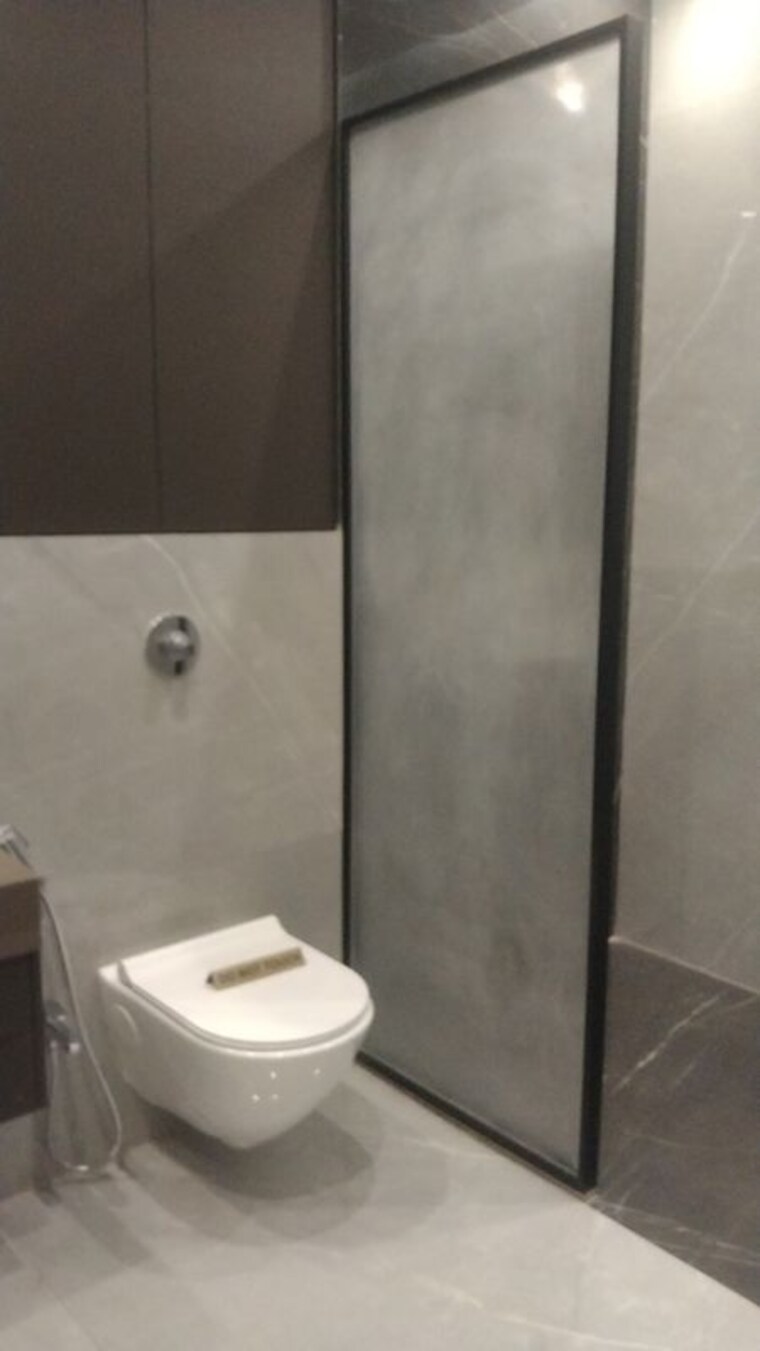 Bathroom, magic-meera-heights 1 Bedroom 447 Sq.Ft. Builder Floor In Mira Road Thane 10066677