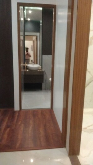 Building Lobby in 1 BHK Builder Floor at Magic Meera Heights, Mira Road – for Sale