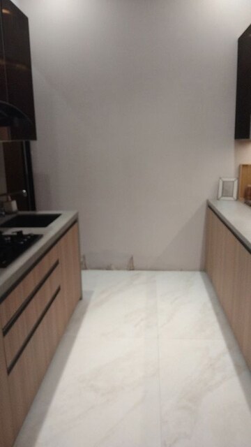 Balcony in 1 BHK Builder Floor at Magic Meera Heights, Mira Road – for Sale