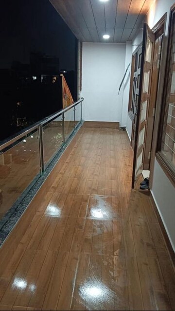 Balcony in 2 BHK Apartment at Suncity Avenue 76, Sector 76 – for Sale