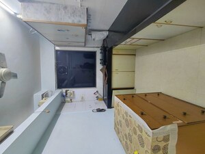 Team Area in 1 BHK Apartment at Shiv Shakti CHS Malad West, Malad West – for Rent