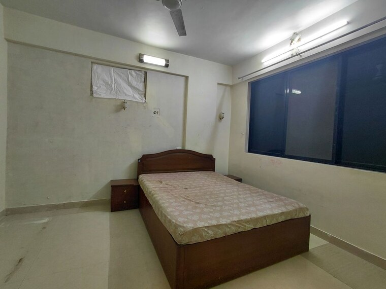 Bedroom, shiv-shakti-chs-malad-west 1 Bedroom 430 Sq.Ft. Apartment In Malad West Mumbai 10066681