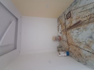 Bathroom in 3.5 BHK Independent House at Palla – for Sale