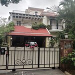 4 BHK + Pooja Room,Servant Room 4150 Sq.Ft. Villa in Aparna Senor Valley I