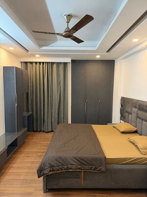 Bedroom in 2 BHK Apartment at Suncity Avenue 76, Sector 76 – for Sale