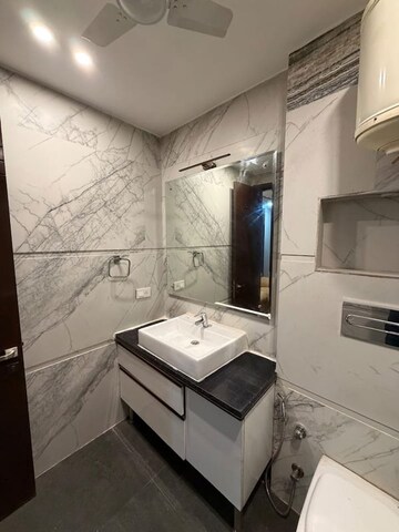 Kitchen in 2 BHK Apartment at Suncity Avenue 76, Sector 76 – for Sale