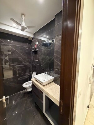Master Bedroom in 2 BHK Apartment at Suncity Avenue 76, Sector 76 – for Sale